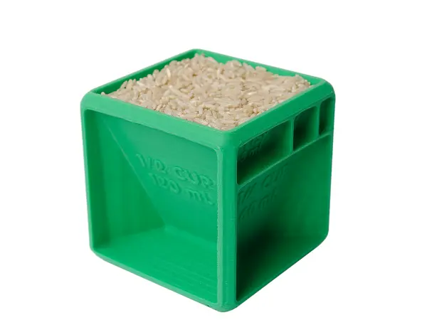 bakercube