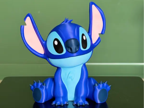 Stitch / SEM AMS